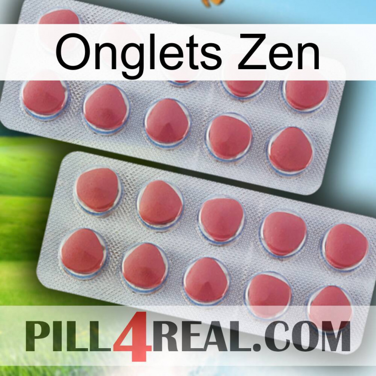 Zen Tabs 19